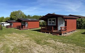 Bredebro Camping